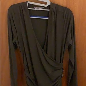 Sexy JLo stretchy dress!